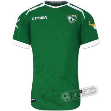 Imagem de Camisa Avellino - Modelo I