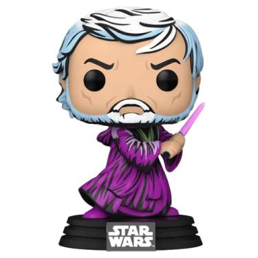 Imagem de Ben Kenobi 572 Exclusivo Pop Funko Star Wars