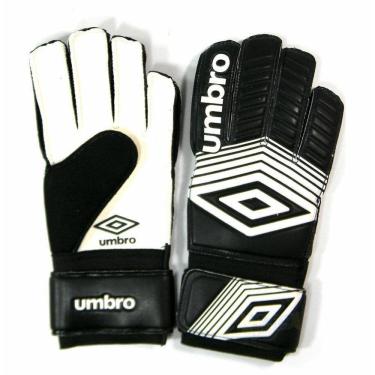 Imagem de Luva Goleiro GK Training pto/bco - Umbro