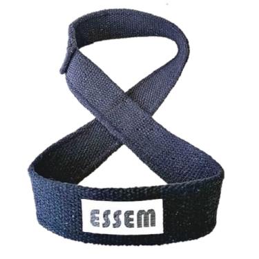 Imagem de Straps G8 Luva Academia Musculação Crossfit - 01 PAR