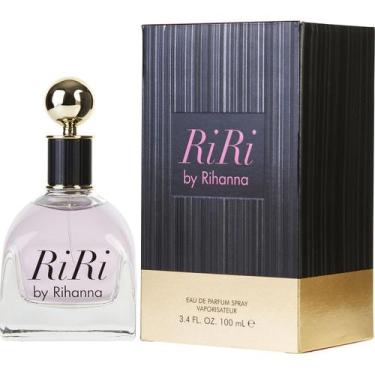 Imagem de Rihanna Riri Eau De Parfum Spray 3.4 Oz