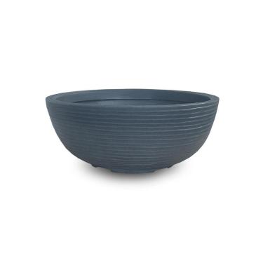 Imagem de Vaso Bacia/Cuia - Modelo BMF50 - 50cm - 30L - Polietileno