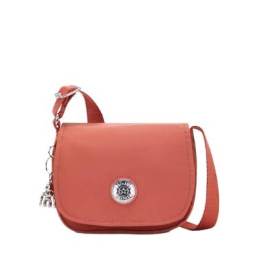 Imagem de Bolsa Kipling Loreen Mini Rosa I77135FB-UN