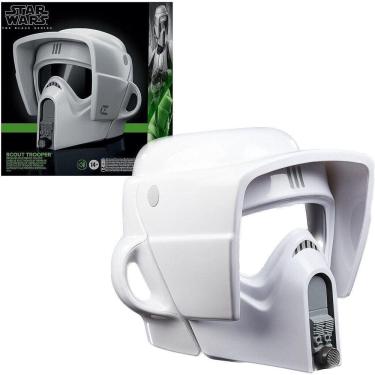 Imagem de Stormtrooper Explorador Star Wars Black Series 54761/21-041