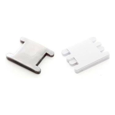 Imagem de Pasta Suspensa Kraft Com 10 Uni Completa - Klc