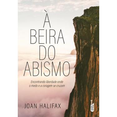 Imagem de Livro - À Beira Do Abismo