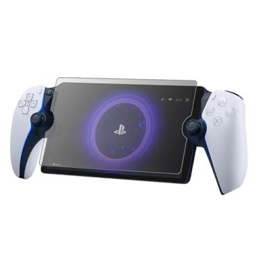 Imagem de Película Playstation Portal Kingshield Hydrogel - Fosca