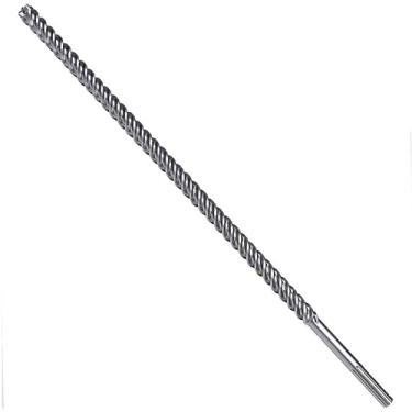 Imagem de Bosch Broca SDS Max-8X para concreto Ø18 x 200 x 340 mm