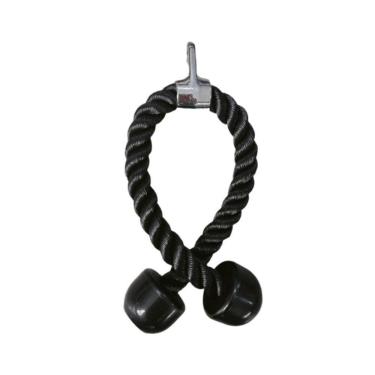 Imagem de Treinamento de polia de corda para tríceps, bíceps, Crossfit, 1 kg