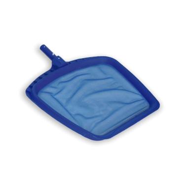 Imagem de Malha plana grande para plástico de limpeza de piscinas