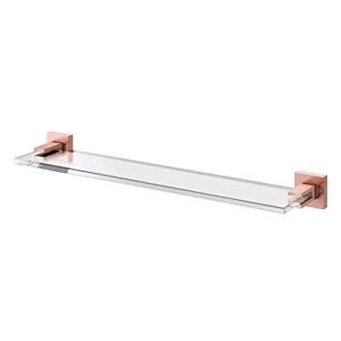 Imagem de Prateleira Square Cobre Escovado - Docol