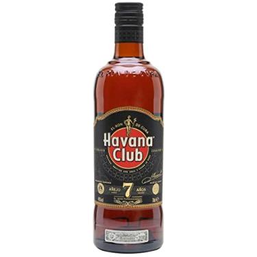 Imagem de Rum Havana Club 7 anos 700ml
