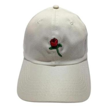 Imagem de Boné Etnies Roses Strapback Casual Original 1magnus-Unissex