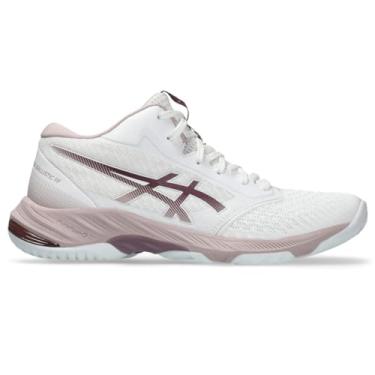 Imagem de ASICS Tênis de vôlei feminino Netburner Ballistic Ff Mt 3