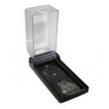 Imagem de Caldera Spa GFCI Housing Cover 39453