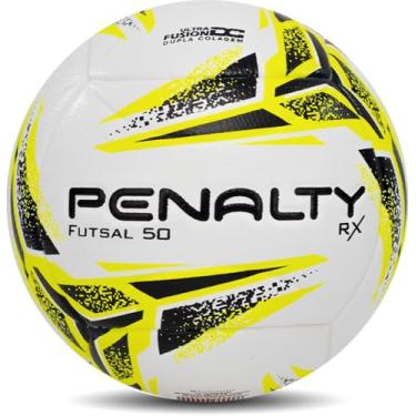 Imagem de Bola Futsal Penalty Rx 50 Xxiii