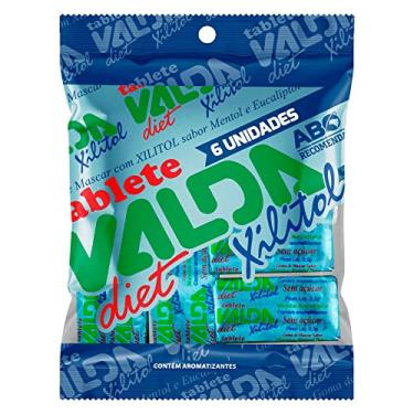 Imagem de Valda Diet Sachê 24g