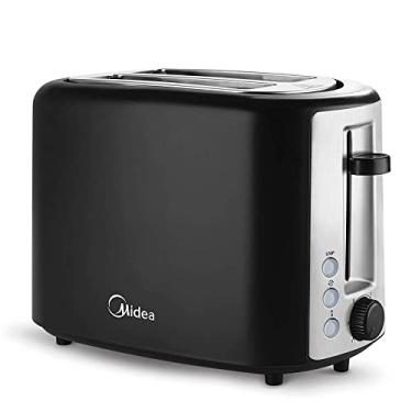 Imagem de Torradeira Automática QuickToast Midea