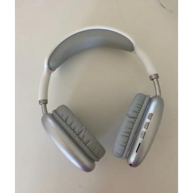 Imagem de Fone bluetooth sem fio