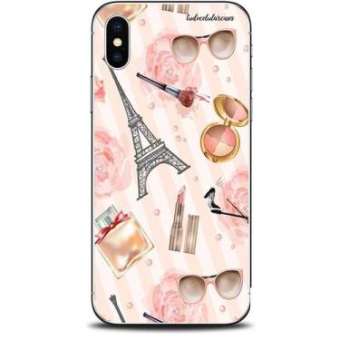 Imagem de Capa Case Capinha Personalizada Samsung S21 Feminina- Cód. 868 - Tudo 