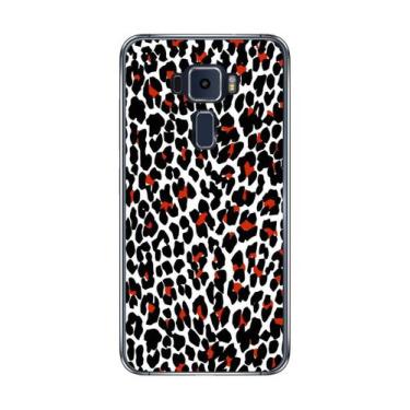 Imagem de Capa Adesivo Skin355 Verso Para Asus Zenfone 3 5.2 - KawaSkin