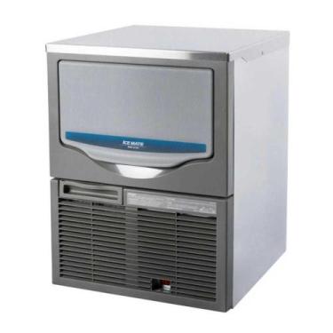 Imagem de Máquina de Gelo em cubo 41Kg/dia SRM-40A 220V - Hoshizaki, 220V