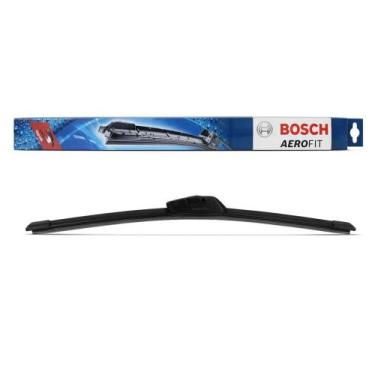 Imagem de Palheta Limpador de Parabrisa Fiat Fiorino 87/13 Bosch Aerofit