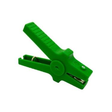 Imagem de Garra Jacaré GI-30 Verde - Fusi-Bras - Multcomercial