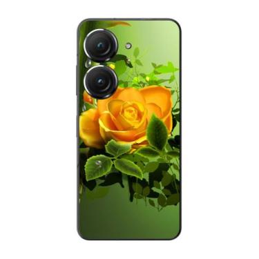 Imagem de Capa Adesivo Skin369 Verso Para Asus Zenfone 9 (2022) - KawaSkin