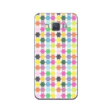 Imagem de Capa Adesivo Skin191 Verso Para Samsung Galaxy A3 2015 - KawaSkin