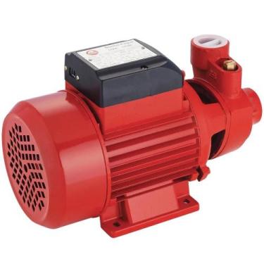 Imagem de Bomba Periférica 1/2Hp 127V/220V 1X1'' Worker
