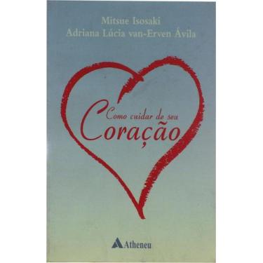 Imagem de Livro - Como cuidar de seu coração