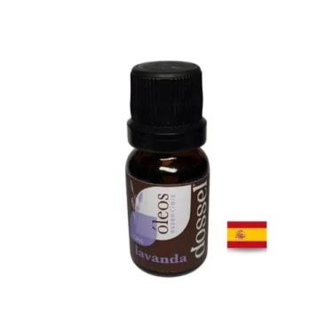 Imagem de Óleo Essencial de Lavanda - Dossel Óleos Essenciais