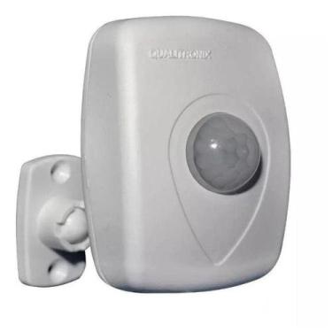 Imagem de Sensor de presença 180 QA21M - Qualitronix