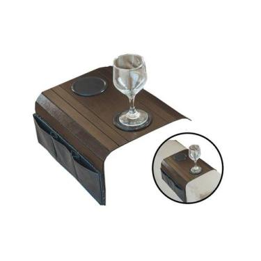 Imagem de Esteira Braco Sofa C/Port.Cont.Tab - ESTFLEX