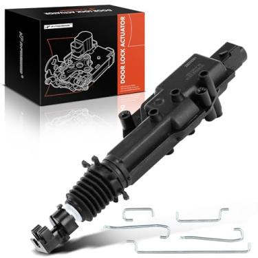 Imagem de Motor de substituição de trava de porta A-Premium para Ford Ranger E-150 E-250 E-350 Econoline Windstar Thunderbird Lincoln Town Car Mercury