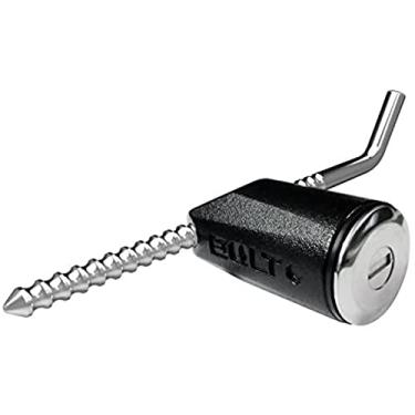 Imagem de Parafuso 7032299 trava de pino de reboque para uso com chaves de corte central Jeep 2018 e mais recentes