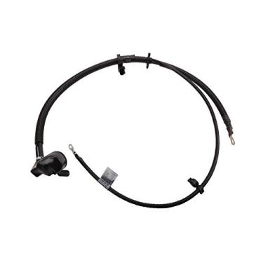 Imagem de ACDelco Cabo de bateria negativo GM Original Equipment 22846473