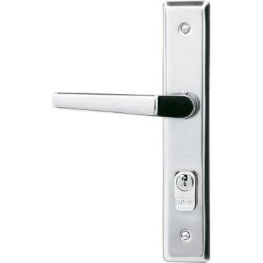 Imagem de Fechadura Soprano Pop Line Externa 711 Alavanca