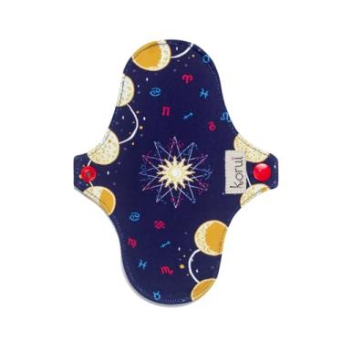 Imagem de Korui Absorvente Mini - Astral Conforto:Seco