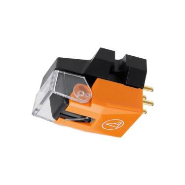 Imagem de Capsula com Agulha Audio-Technica para Toca-discos VM530EN