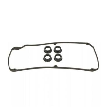 Imagem de Junta Tampa Valvula Mitsubishi Pajero Tr4 2.0 16v Io 1.8 16v - MaxxMot
