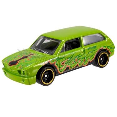 Imagem de Hot Wheels - Volkswagen Brasilia - V5610
