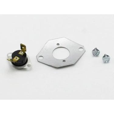 Imagem de Kit de placa e termostato de alto limite para secador Speed Queen 489P3