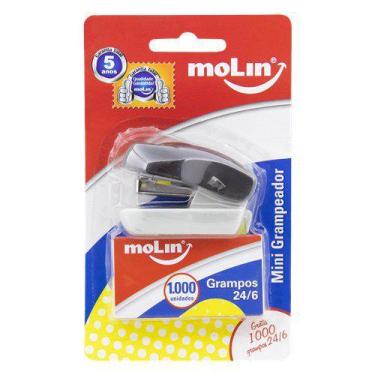 Imagem de Mini Gramp Molin Plast