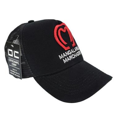 Imagem de Boné Mangalarga Official Cap SV42019