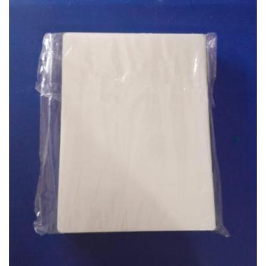 Imagem de Plásticos p/Plastificação Pouch Film, Plastyline, 1/2 OF, 170x226 mm 0