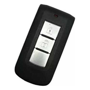 Imagem de Chave Asx Lancer Outlander Completa Id46 - FERREIRA FS