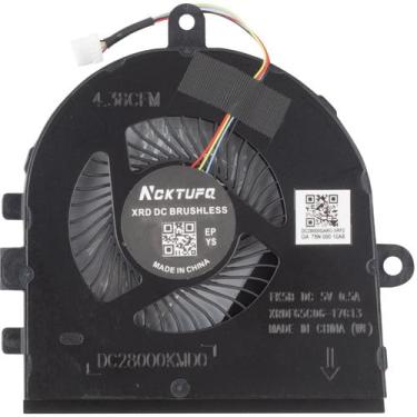 Imagem de Cooler Dell Latitude 3490 - BestBattery