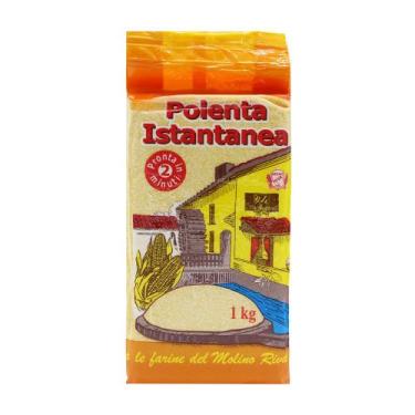Imagem de Polenta Instantanea Molino Riva 1kg